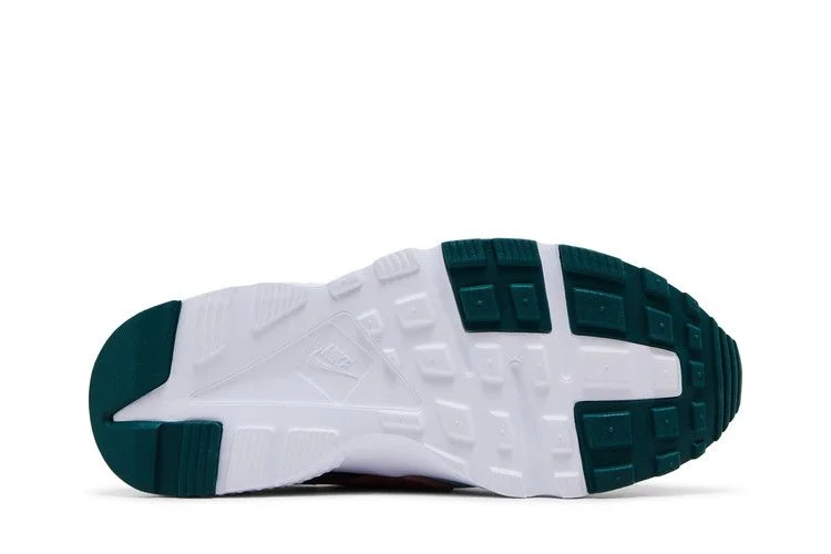 Krossovki-Nike-Huarache-Run-GS-Jade-Ice-Red-Stardust-3