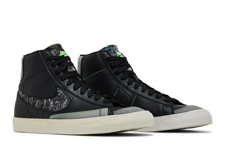 Krossovki-Nike-Blazer-Mid-77-Vintage-Recycled-Wool-Pack-Black-Electric-Green-7