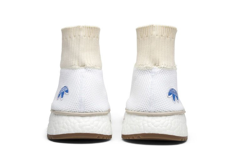 Кроссовки Alexander Wang x adidas AW Run 'Clean'