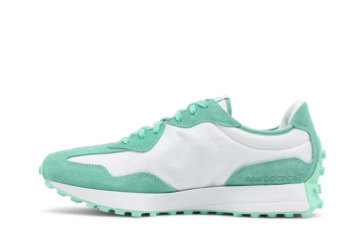Кроссовки New Balance 327 '1-800 Summer - Neo Mint'
