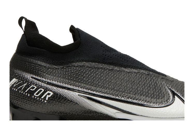 Кроссовки Nike Vapor Edge Elite 360 Flyknit Wide 'Black White'