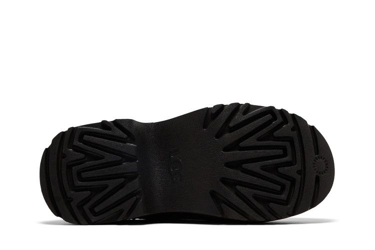 Сабо UGG Wmns New Heights Clog 'Black'