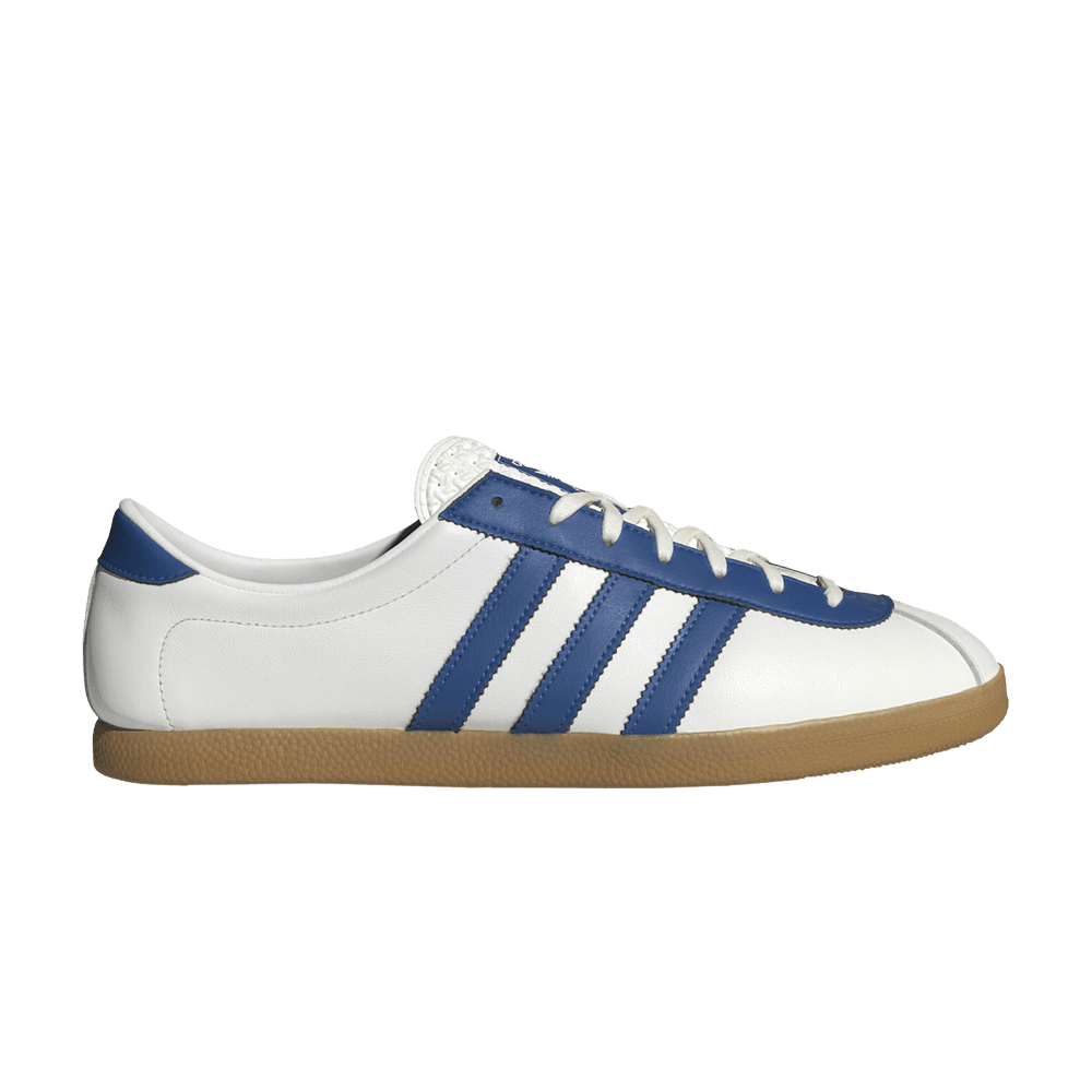 Кроссовки adidas London 'White Dark Marine Gum'