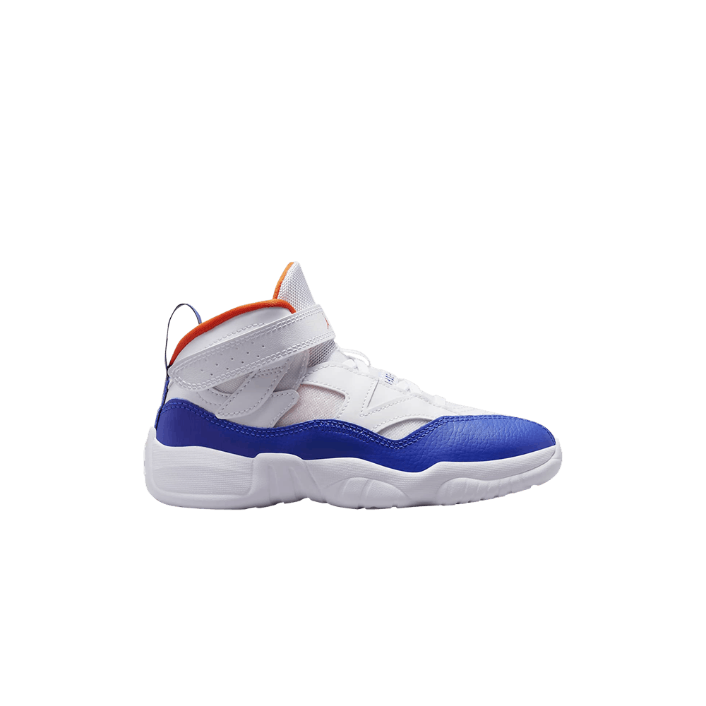 Кроссовки Air Jordan Jumpman Two Trey PS 'Wheaties'
