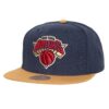 Mitchell-Ness-Work-It-Snapback-New-York-Knicks-100x100
