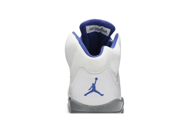 Кроссовки Air Jordan 5 Retro 'Stealth'