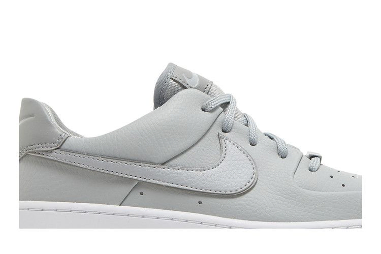 Кроссовки Nike Wmns Air Force 1 Sage Low 'Light Smoke Grey'