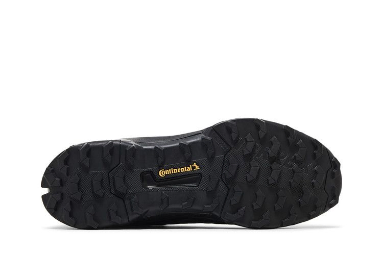 Кроссовки Adidas Terrex AX4 Mid GTX 'Black'