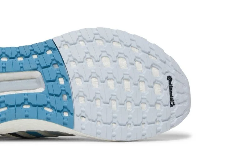 Кроссовки adidas UltraBoost CC_1 DNA 'White Blue Navy'