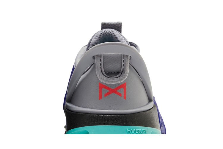 Кроссовки Nike Metcon 9 EasyOn 'Cement Grey Concord'