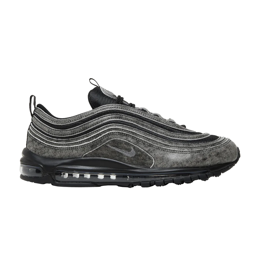 Krossovki-Comme-des-Garcons-Homme-Plus-x-Nike-Air-Max-97-Black