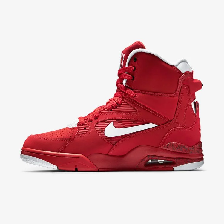 Krossovki-Nike-Air-Command-Force-University-Red-4