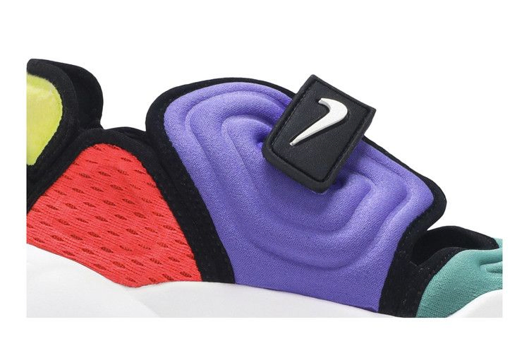 Nike Wmns Aqua Rift 'Indigo Burst'