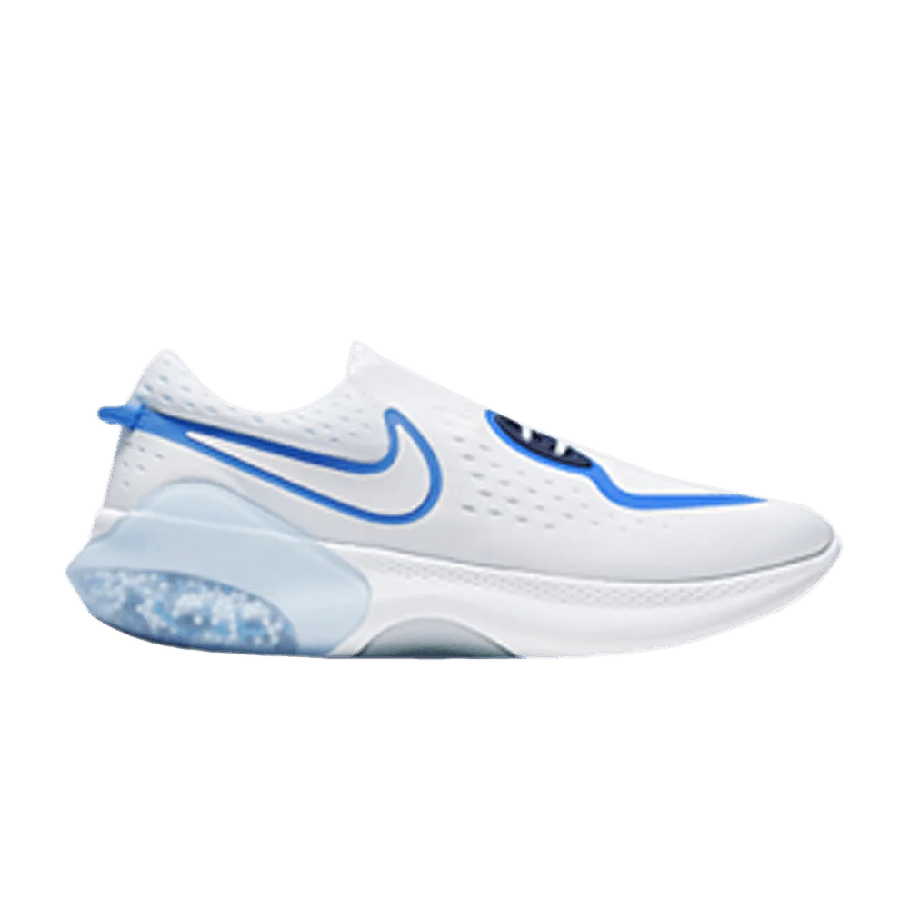 Кроссовки Nike Joyride Dual Run 'Blue Void'