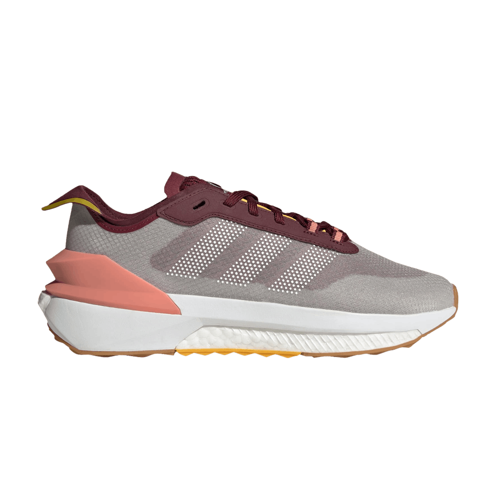 Кроссовки adidas Wmns Avryn 'Shadow Red Wonder Clay'