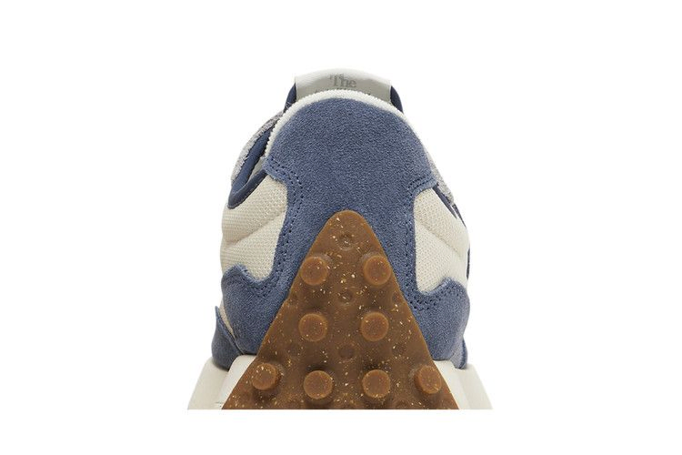 Кроссовки New Balance 327 'Vintage Indigo Arctic Grey'