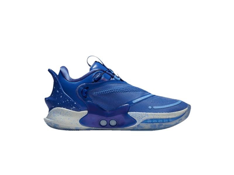 Кроссовки Nike Adapt BB 2.0 Astronomy Blue AU Charger
