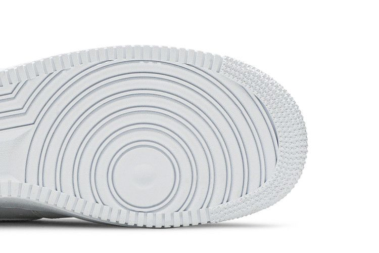 Кроссовки Nike Air Force 1 '07 'Geometric Print'
