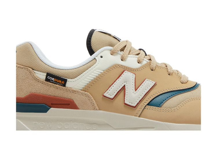 Кроссовки New Balance 997H 'Incense Deep Ocean'