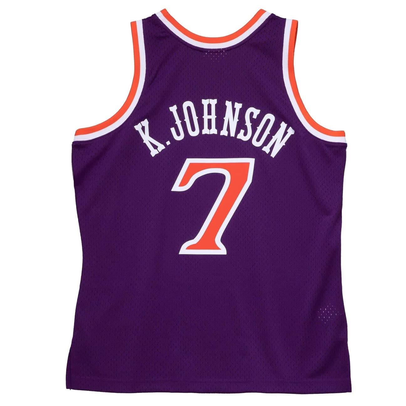 1989-90-Phoenix-Suns-Kevin-Johnson-7-Swingman-Hardwood-Classics-Purple-Jersey-7