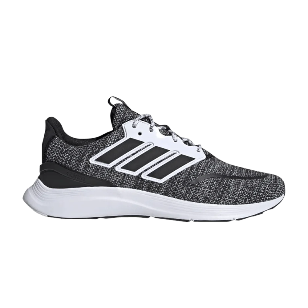 Кроссовки Adidas Energyfalcon 'Black White'