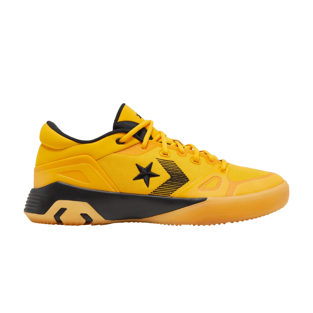 Кроссовки Draymond Green x Converse G4 Low 'Hyper Swarm'
