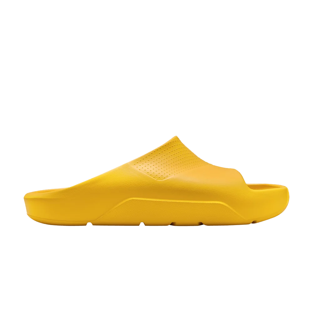 Air-Jordan-Post-Slide-Yellow-Ochre