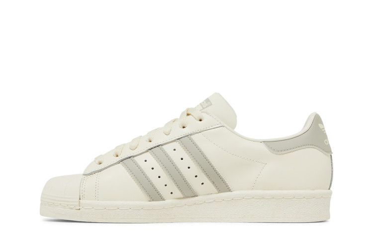 Кроссовки adidas Superstar 82 'Cloud White Metal Grey'