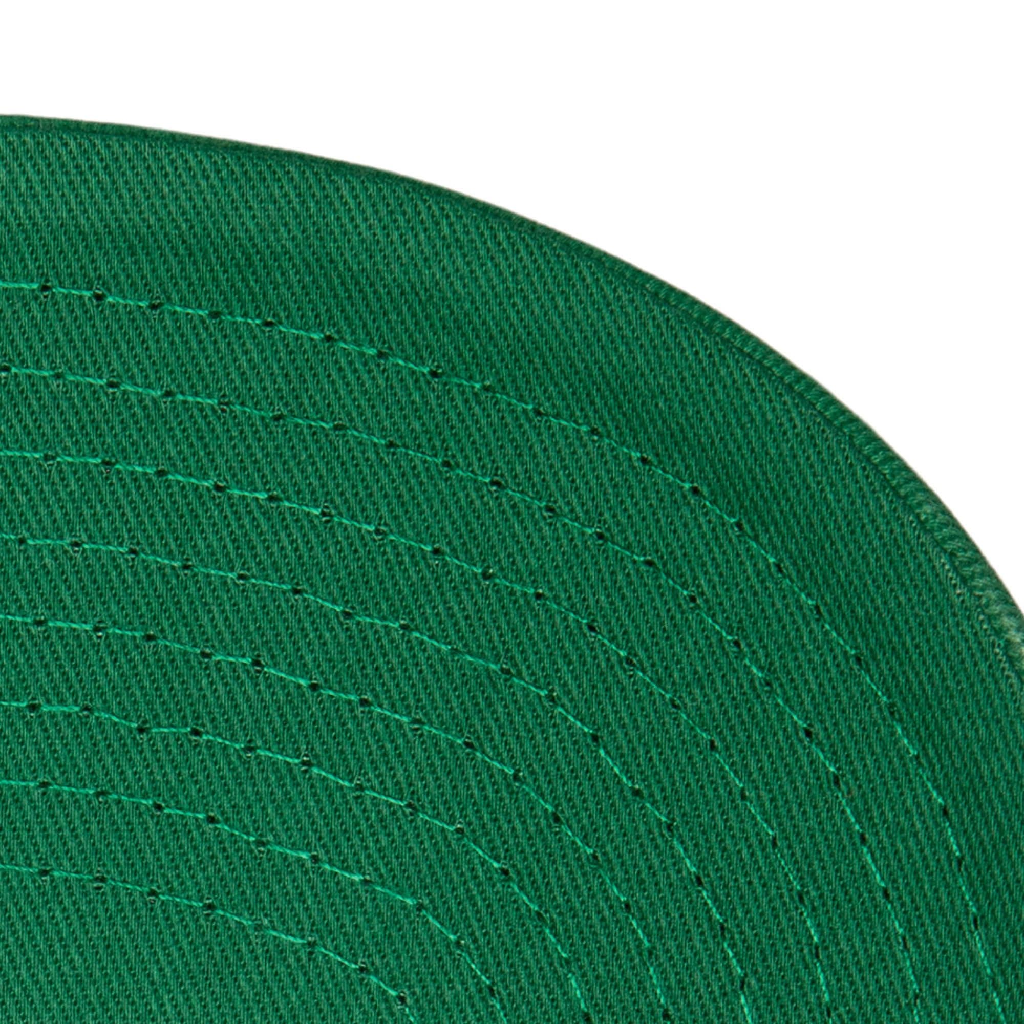 Mitchell-Ness-Tail-Sweep-Pro-Snapback-Boston-Celtics-Hat-3