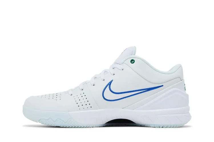 Кроссовки Nike Kobe 4 Protro 'Draft Day Pack - Dallas Mavericks'