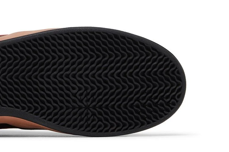 Кроссовки Nike Ishod Wair SB 'Rugged Orange Mineral Clay'