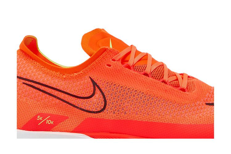 Кроссовки Nike ZoomX Streakfly 'Total Orange'
