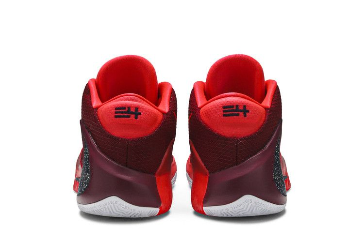 Кроссовки Nike Zoom Freak 1 'Opening Night'