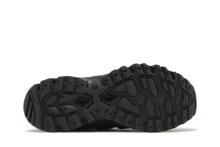 Кроссовки ASICS Gel Sonoma 15-50 'Black'