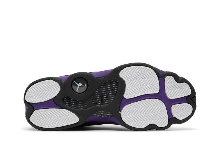 Кроссовки Air Jordan 13 Retro GS 'Court Purple'