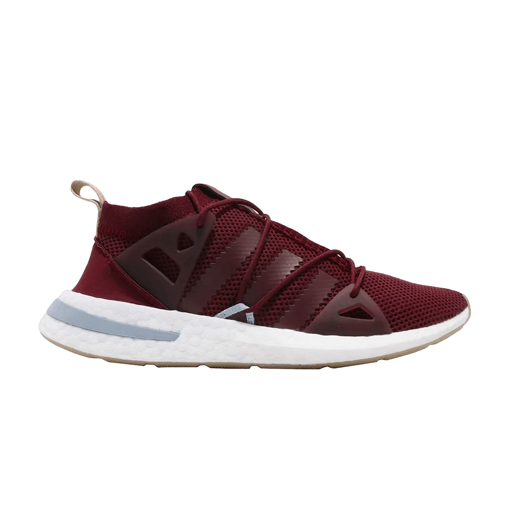 Krossovki-Adidas-Wmns-Arkyn-Collegiate-Burgundy
