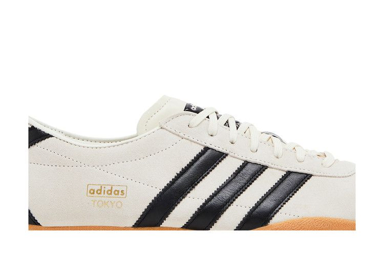 Кроссовки adidas Wmns Tokyo 'Off White Black Gum'