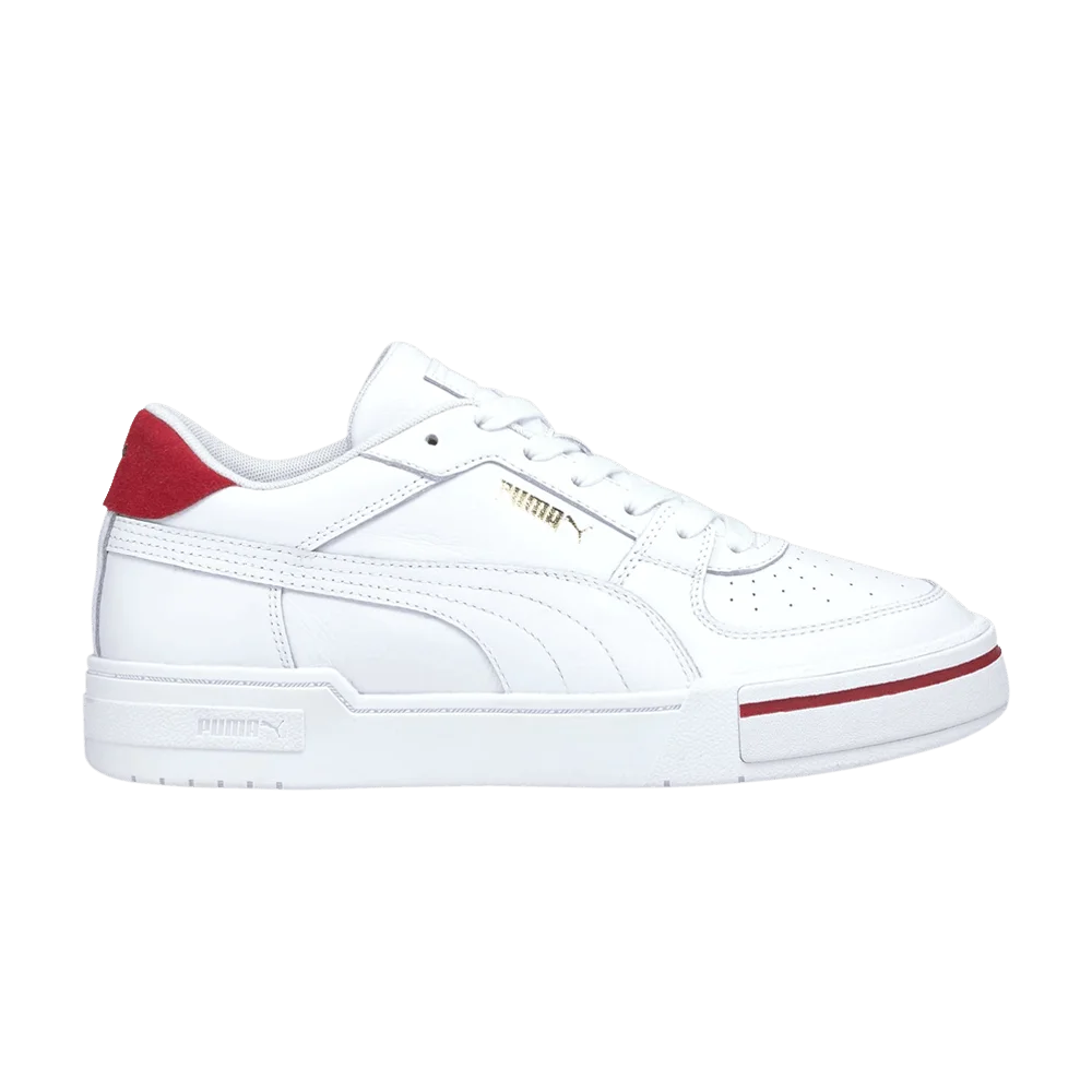Krossovki-Puma-CA-Pro-Heritage-White-High-Risk-Red