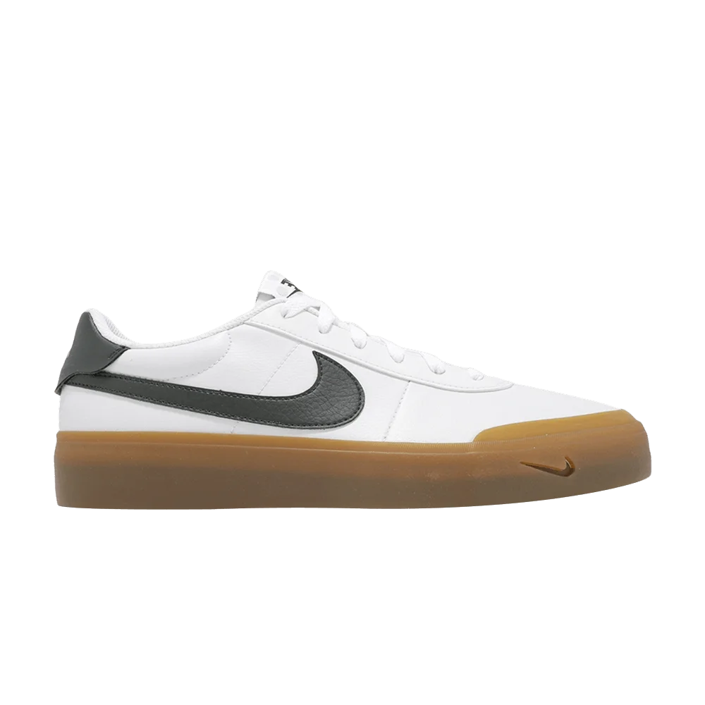 Krossovki-Nike-Court-Shot-White-Sequoia-Gum-Med-Brown