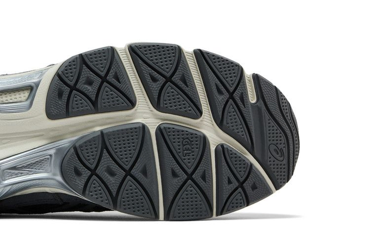 Кроссовки ASICS Gel NYC 'Steel Grey Carrier Grey'