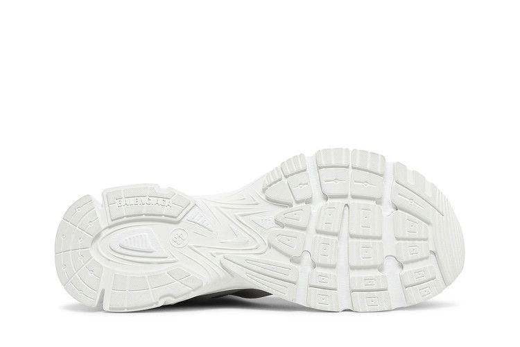Кроссовки Balenciaga Speed 3.0 Sneaker 'Grey'
