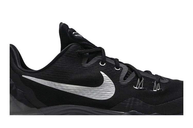Кроссовки Nike Zoom Kobe Venomenon 5 'Black'