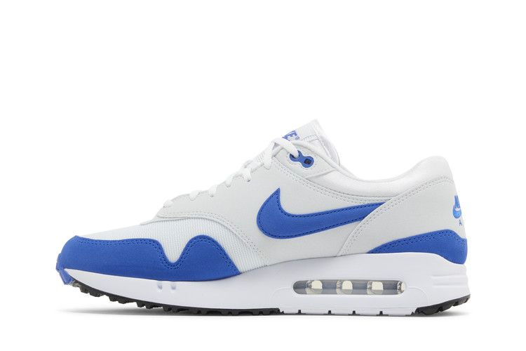Кроссовки Nike Air Max 1 '86 OG Golf 'Big Bubble - Royal'
