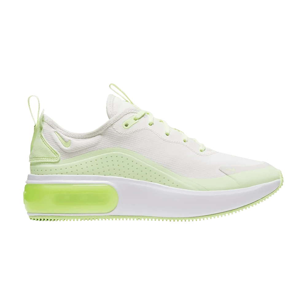 Krossovki-Nike-Wmns-Air-Max-Dia-Phantom-Barely-Volt
