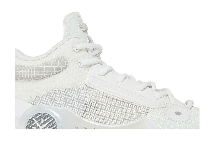 Кроссовки Li-Ning Way of Wade 10 'White Hot'