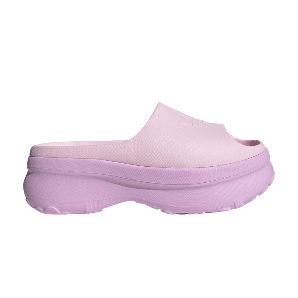 adidas Wmns Adifom Stan Smith Slide 'Purple'