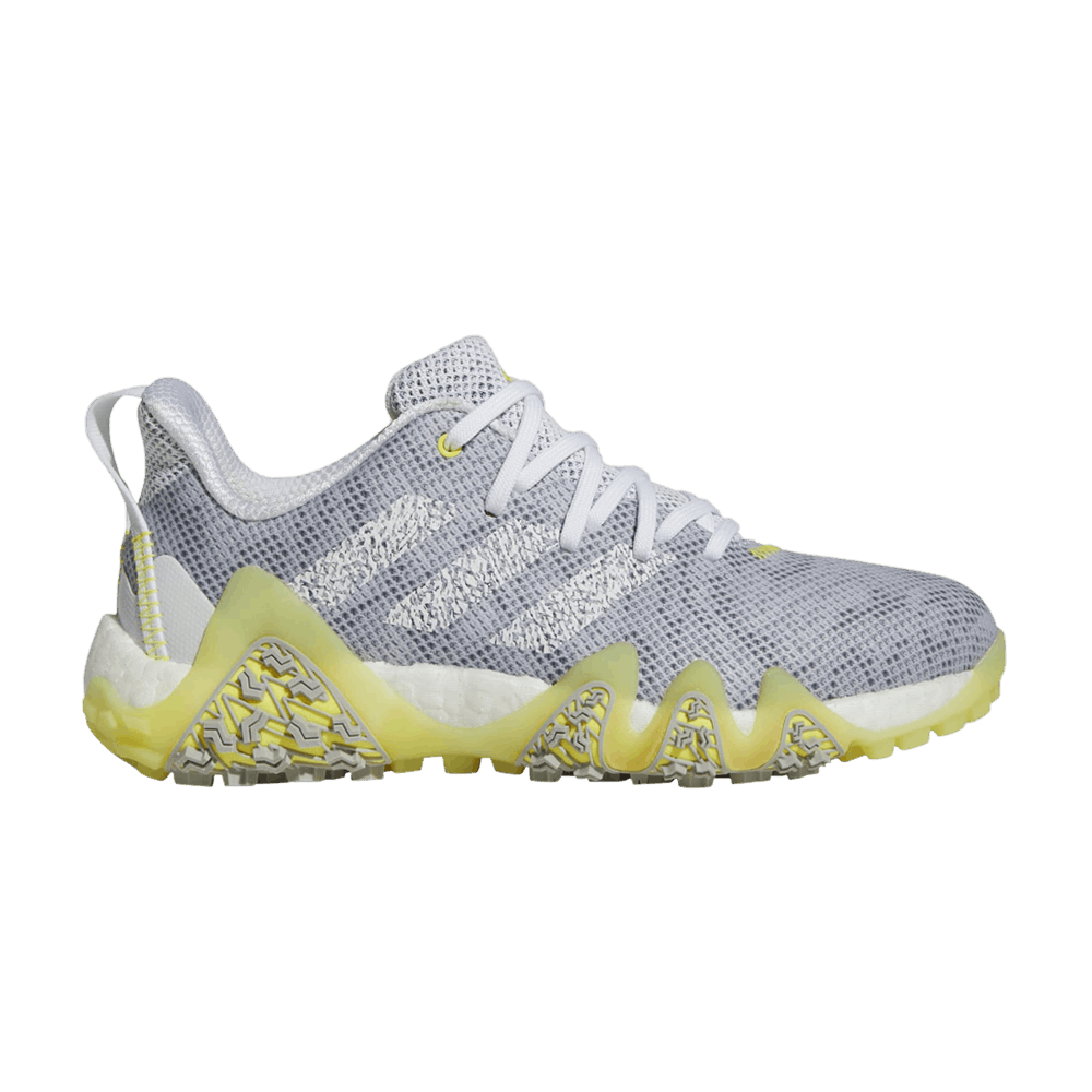 Кроссовки Adidas Wmns CodeChaos 22 'White Beam Yellow'