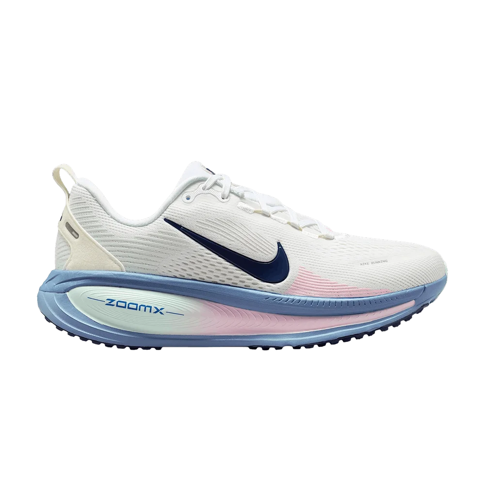 Кроссовки Nike Wmns Vomero 18 'White Work Blue'