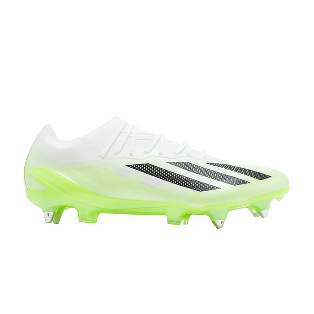 Кроссовки adidas X Crazyfast.1 SG 'Crazyrush Pack'