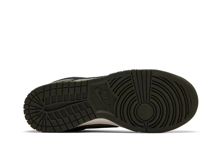 Кроссовки Nike Dunk Low 'Olive Cargo Khaki'